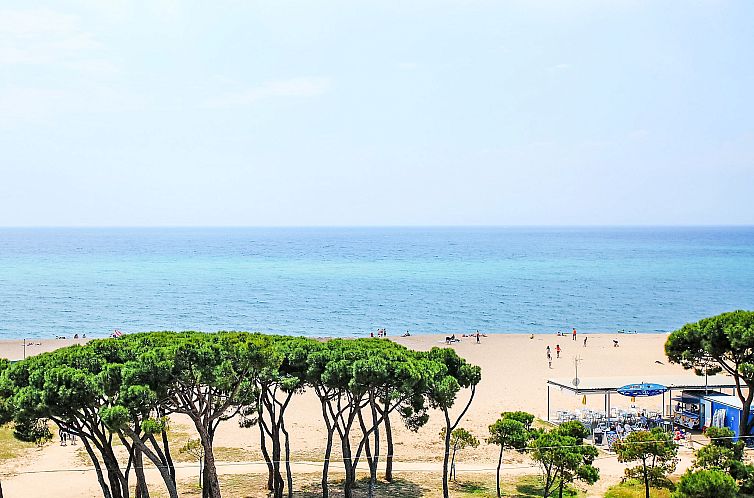 Appartement Paisos Catalans