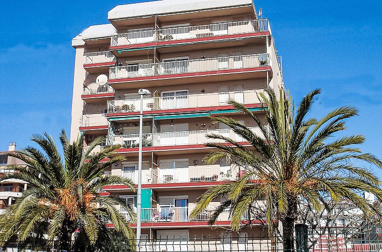 Appartement Paisos Catalans