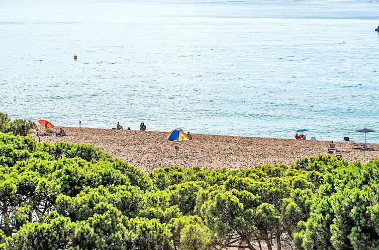 Appartement Paisos Catalans