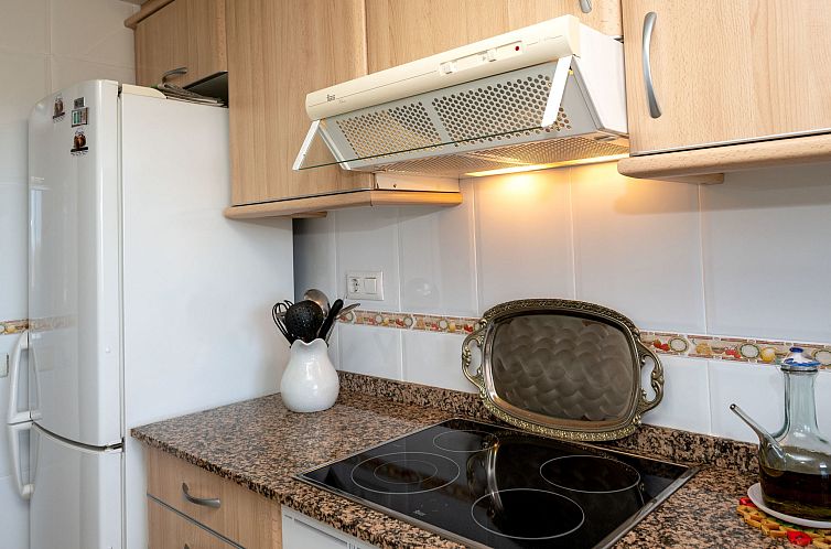 Appartement Eureka