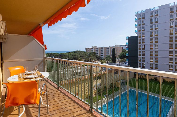 Appartement Nemesis
