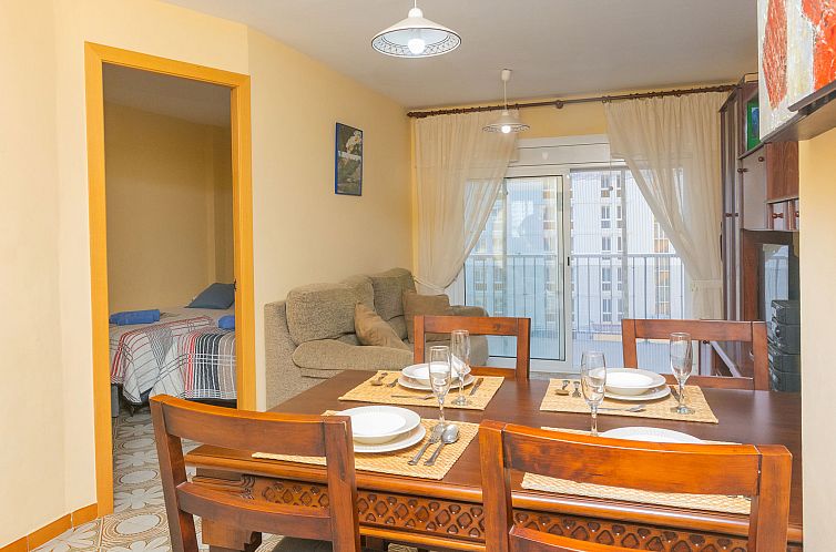 Appartement Nemesis