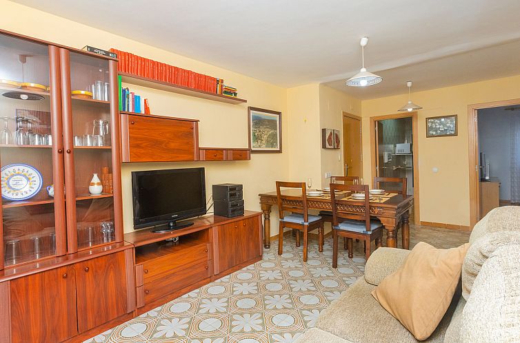 Appartement Nemesis