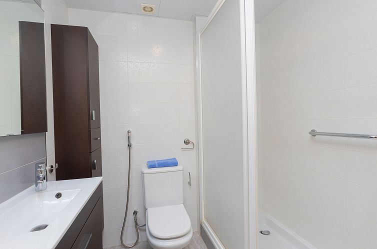 Appartement Nemesis