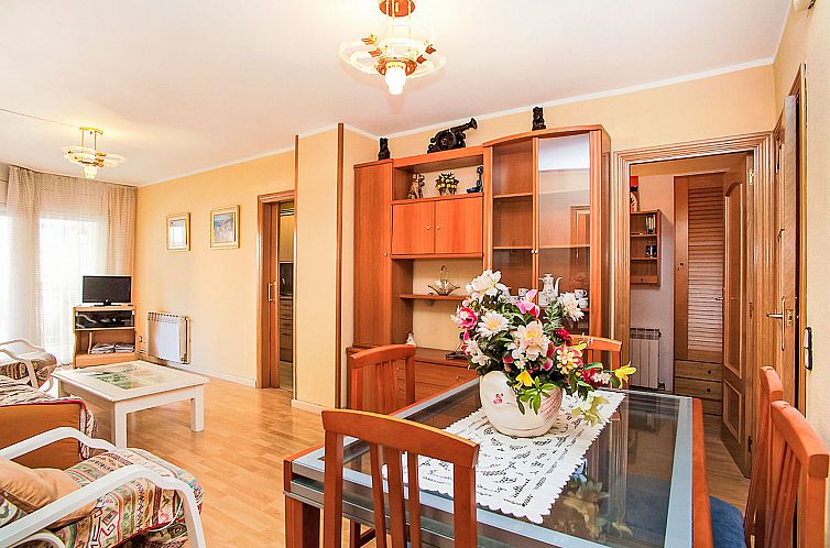 Appartement Edificio Blanqueries
