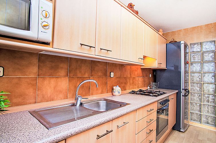 Appartement Edificio Blanqueries