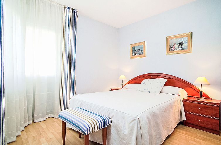 Appartement Edificio Blanqueries