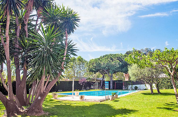 Appartement Edificio Blanqueries