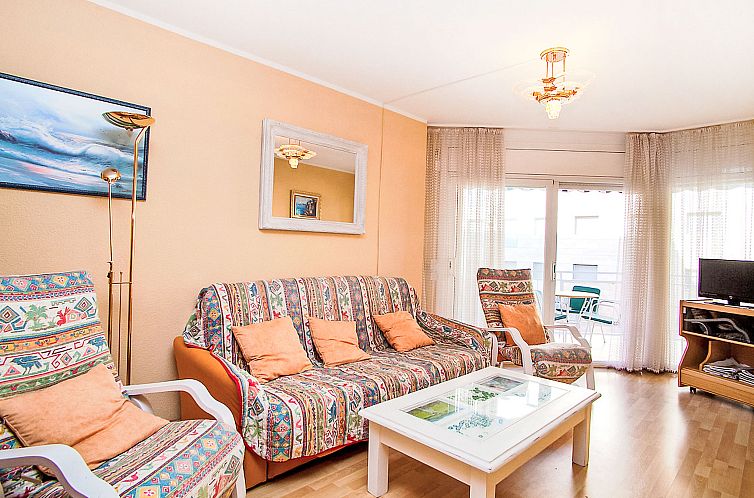Appartement Edificio Blanqueries