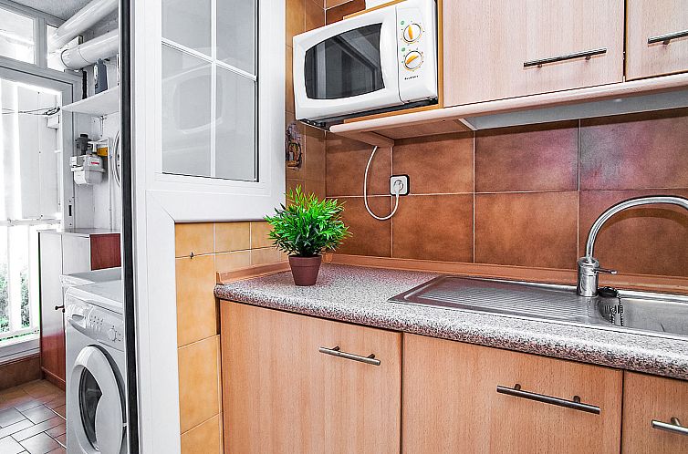 Appartement Edificio Blanqueries