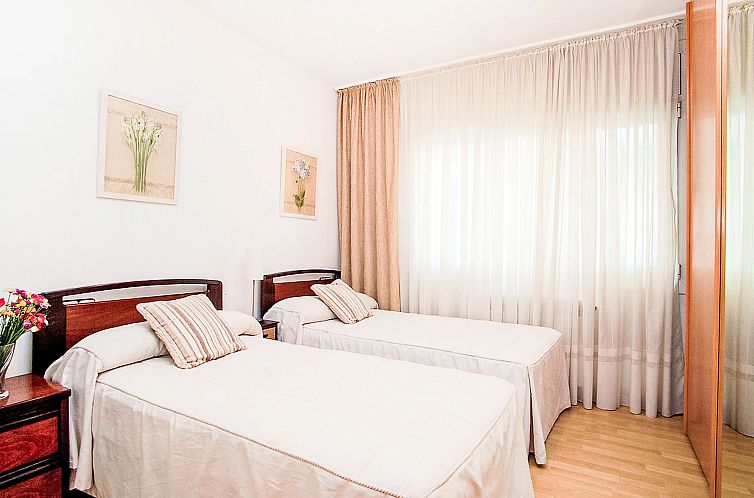 Appartement Edificio Blanqueries