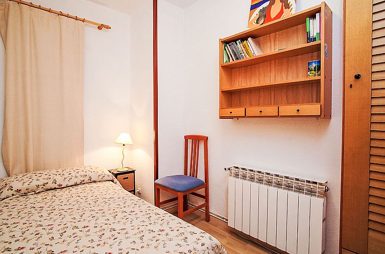 Appartement Edificio Blanqueries