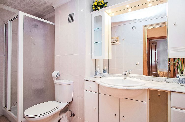 Appartement Edificio Blanqueries