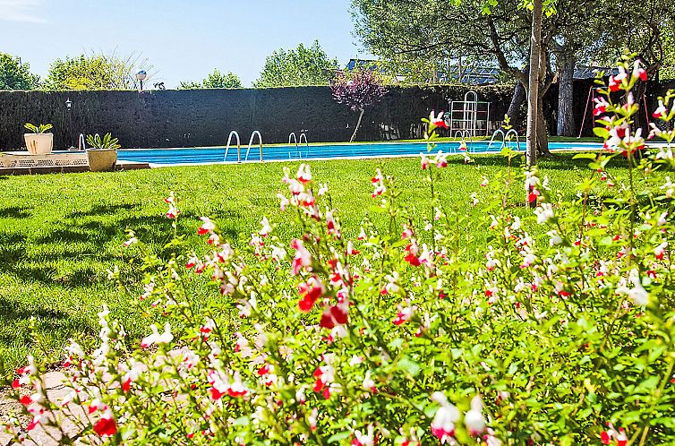 Appartement Edificio Blanqueries
