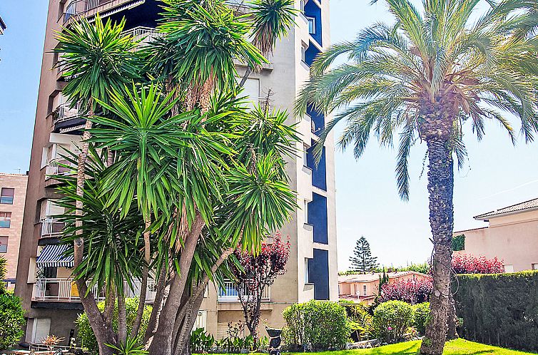 Appartement Edificio Blanqueries
