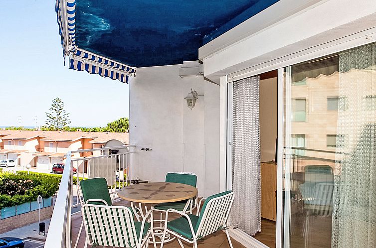 Appartement Edificio Blanqueries