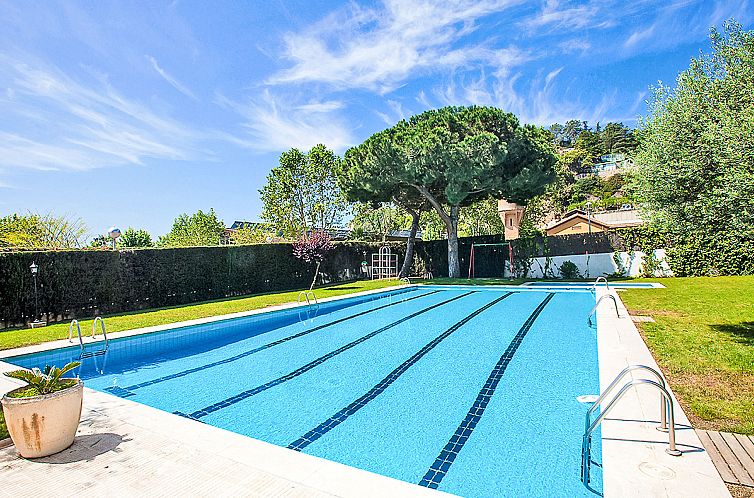 Appartement Edificio Blanqueries