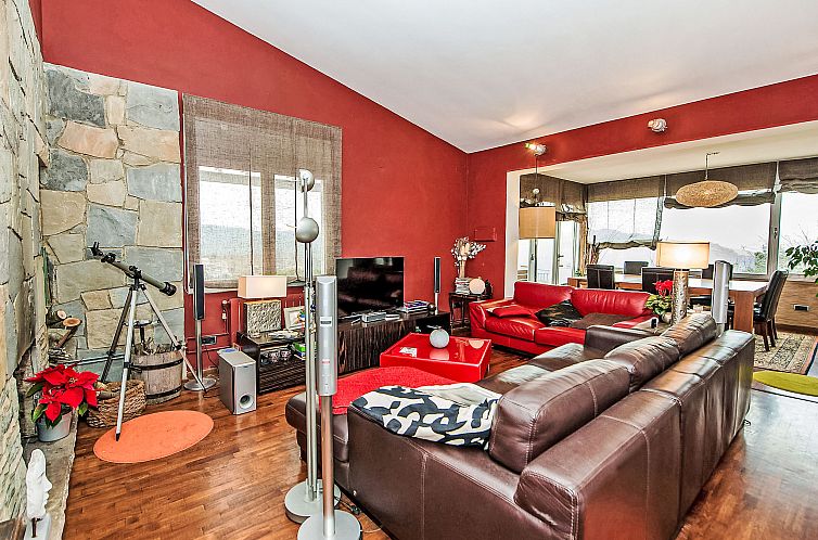 Vakantiehuis Ginesteres