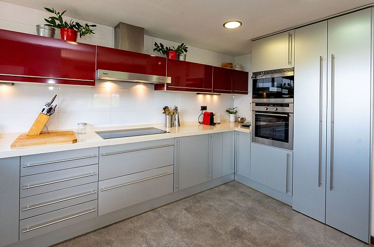 Vakantiehuis Ginesteres