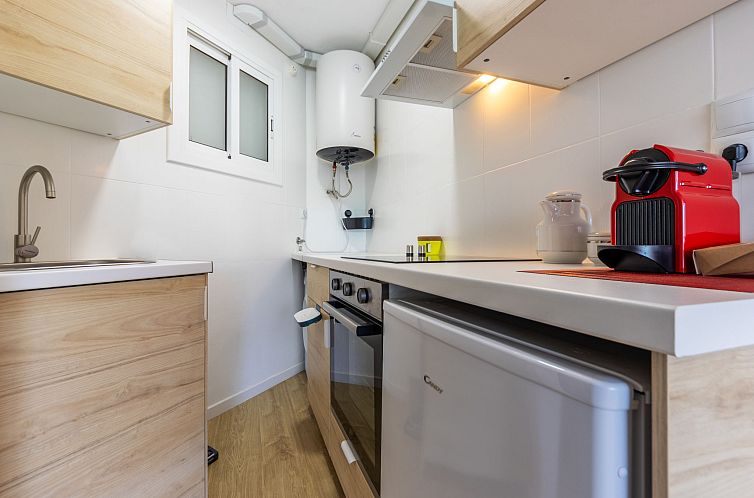 Appartement Zafiro