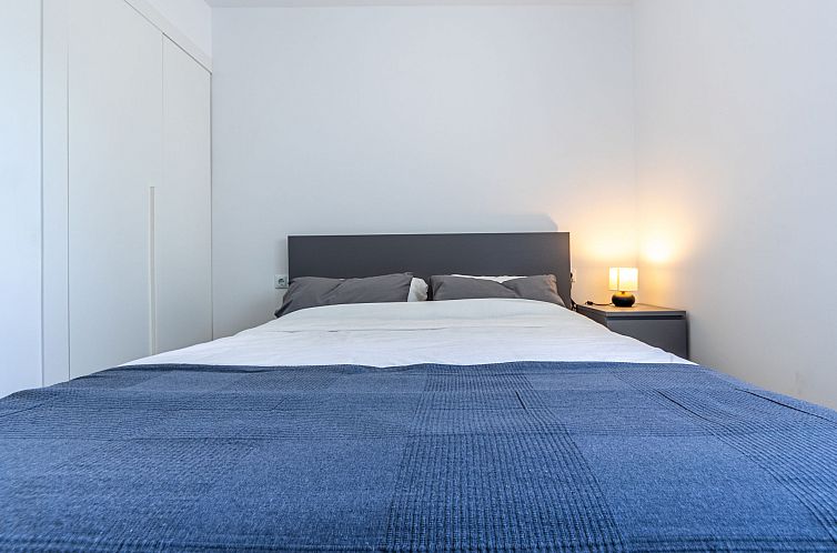 Appartement Zafiro