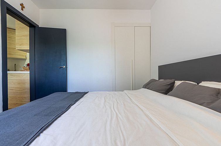 Appartement Zafiro