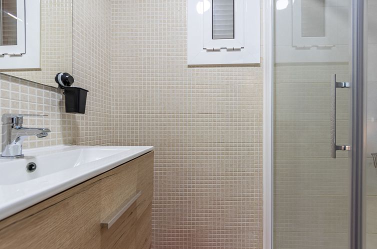 Appartement Zafiro
