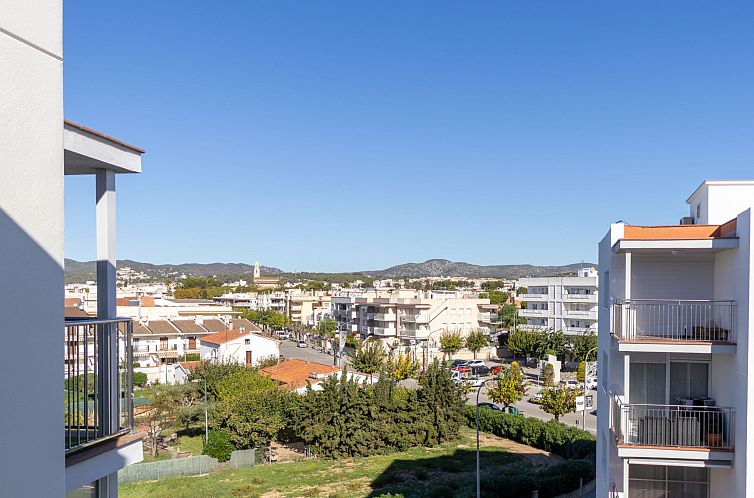 Appartement Zafiro