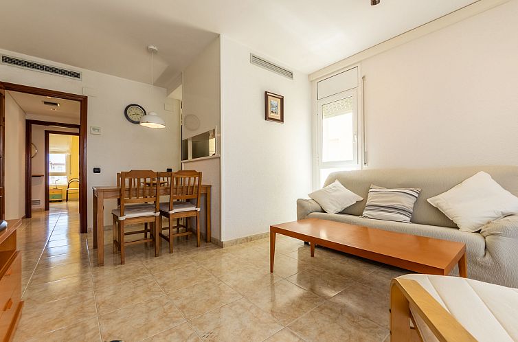Appartement Girona