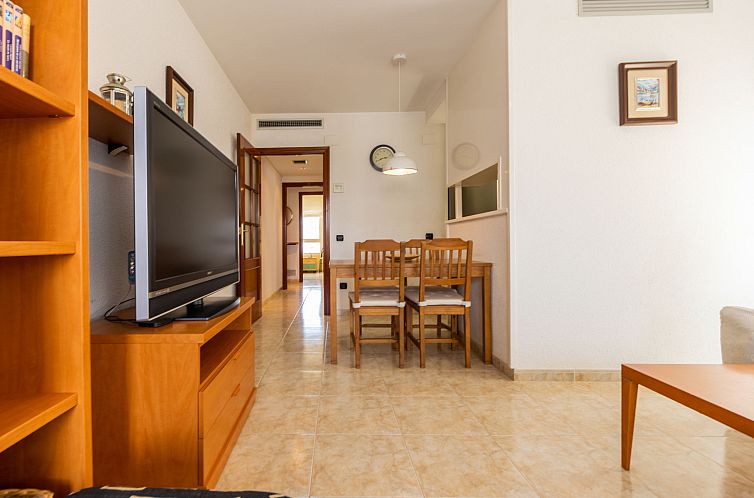 Appartement Girona