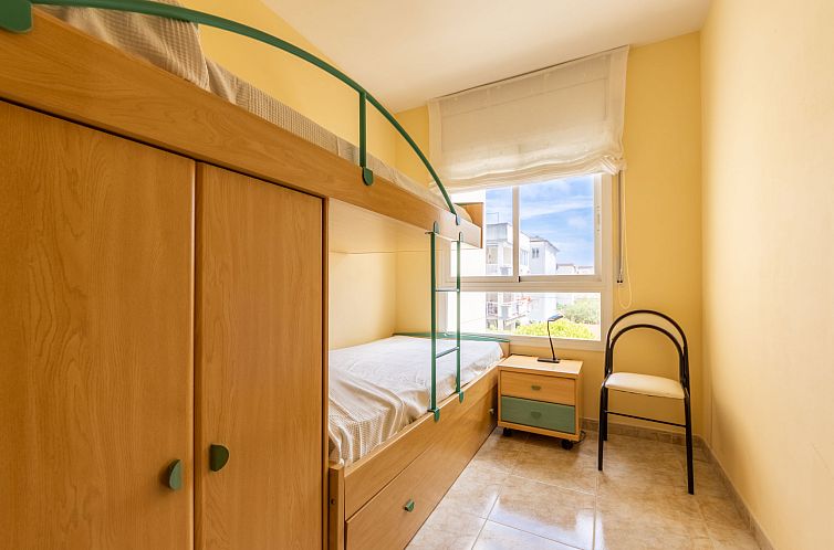 Appartement Girona