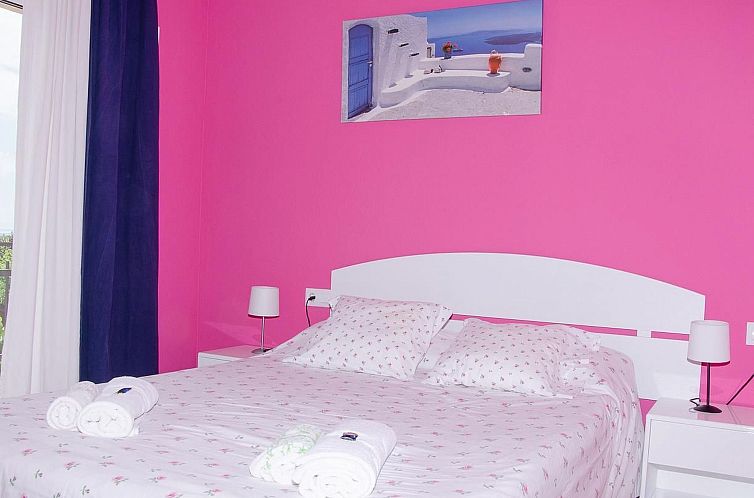Appartement Wohnung "Cabrera Burriac" mit Blick aufs Wasser