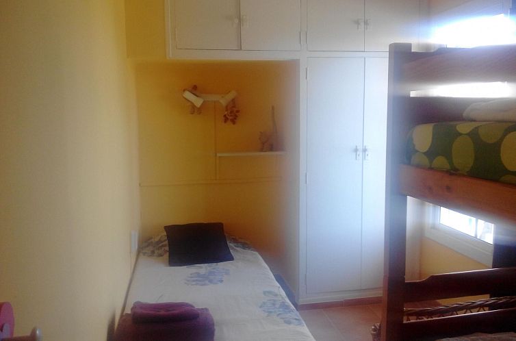 Appartement Wohnung "Cabrera Burriac" mit Blick aufs Wasser