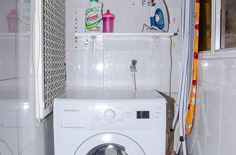 Appartement Wohnung "Cabrera Burriac" mit Blick aufs Wasser