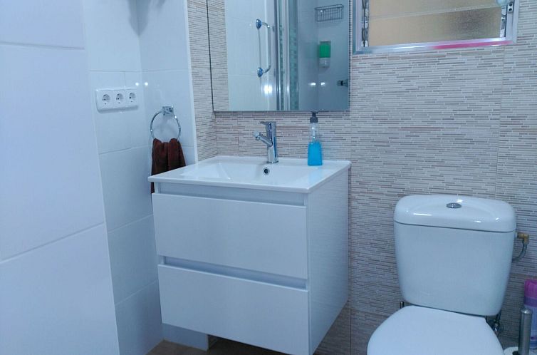 Appartement Wohnung "Cabrera Burriac" mit Blick aufs Wasser