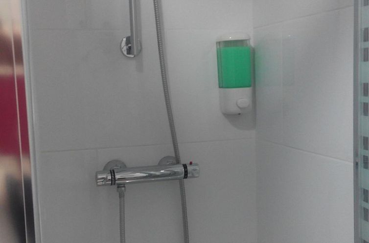 Appartement Wohnung "Cabrera Burriac" mit Blick aufs Wasser