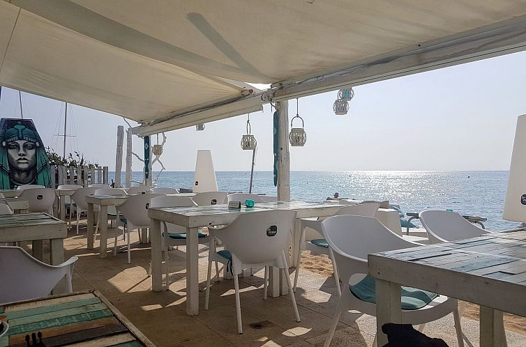 Appartement Wohnung "Cabrera Burriac" mit Blick aufs Wasser