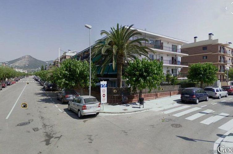 Appartement Wohnung "Cabrera Burriac" mit Blick aufs Wasser