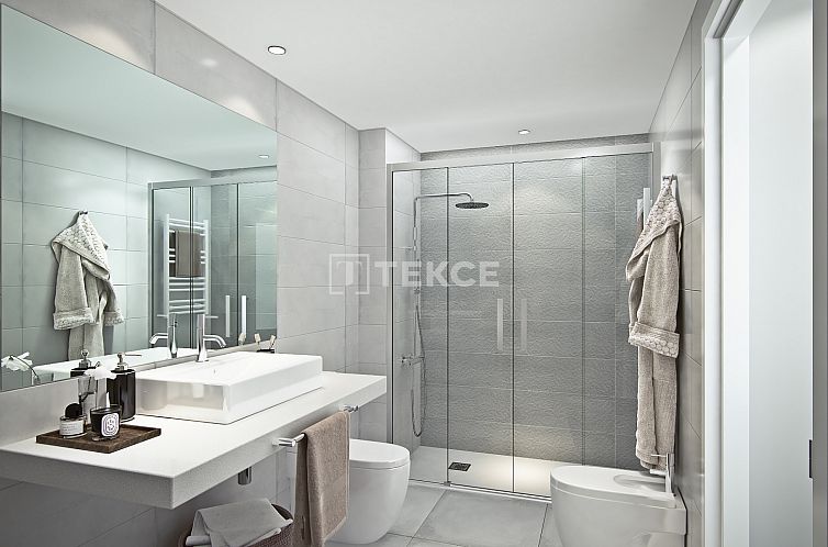 Appartement in Badalona