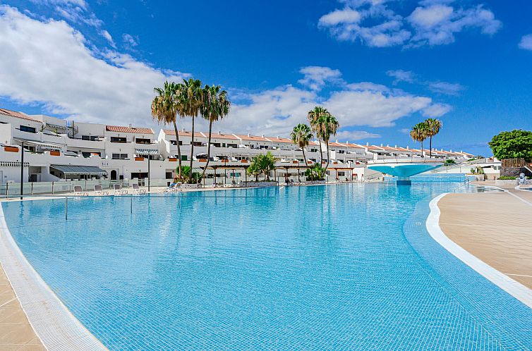 Unterkunft 1440106 - Appartement Kanarische Inseln - Appartement Parque Don Jose Poolside Retreat