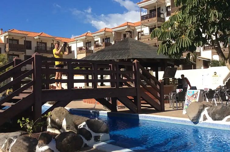Balcon del Mar