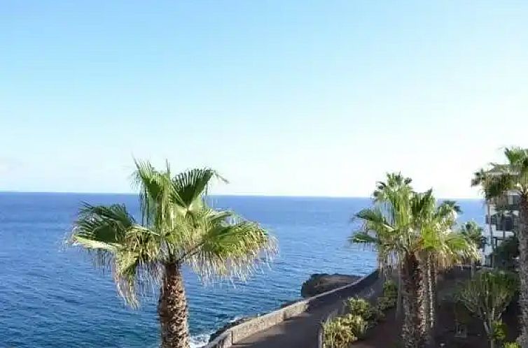 Balcon del Mar