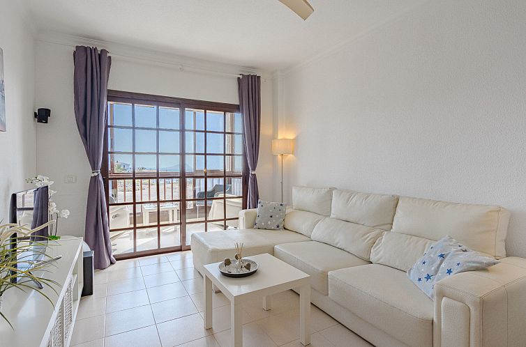 Appartement Balcon del Mar Cozy Nest