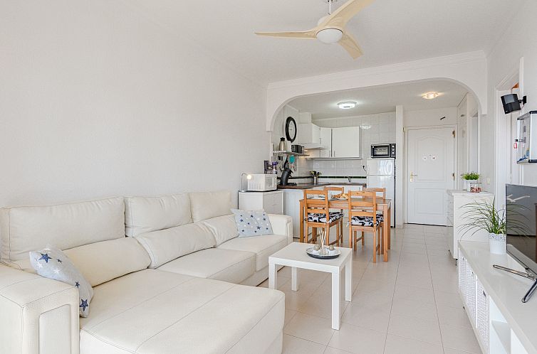 Appartement Balcon del Mar Cozy Nest