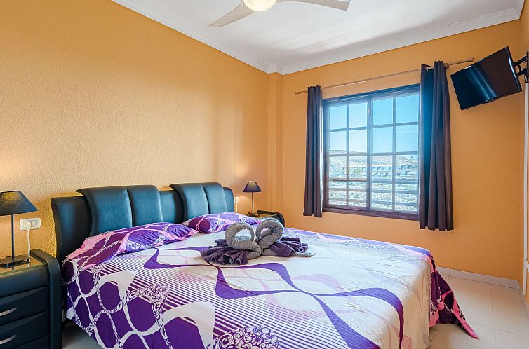 Appartement Balcon del Mar Cozy Nest