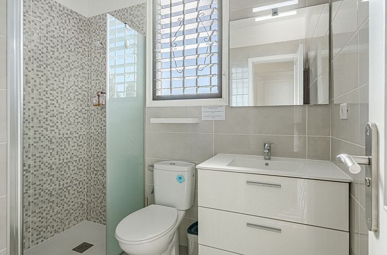 Appartement Parque Don Jose Vista Teide