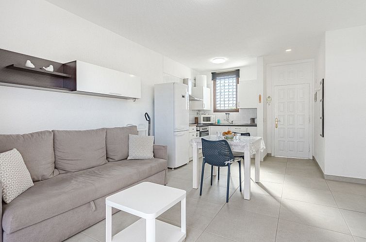 Appartement Parque Don Jose Vista Teide