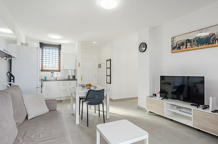 Appartement Parque Don Jose Vista Teide