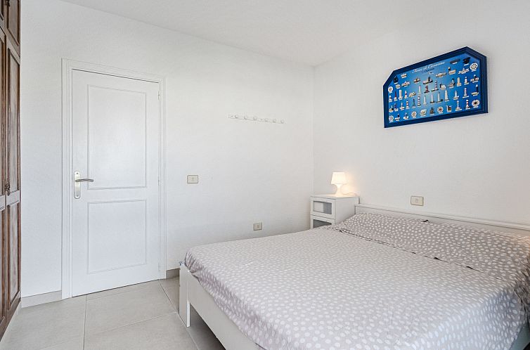 Appartement Parque Don Jose Vista Teide