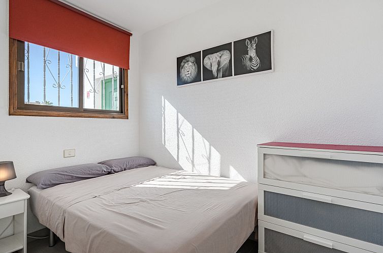 Appartement Parque Don Jose Vista Teide